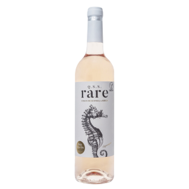 Rv Rare Lisboa Rose 0.75L