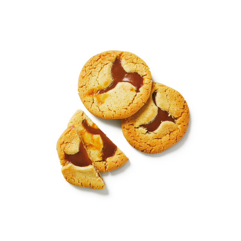 Küpsis Dulce de Leche