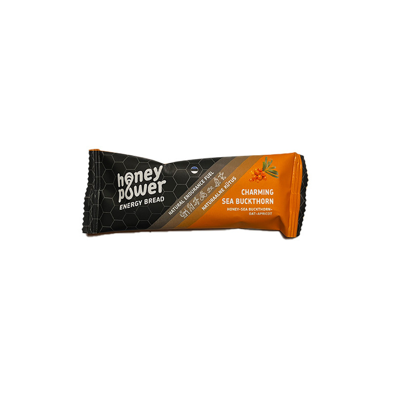 Astelapaju energiabatoon Honey Power 40g