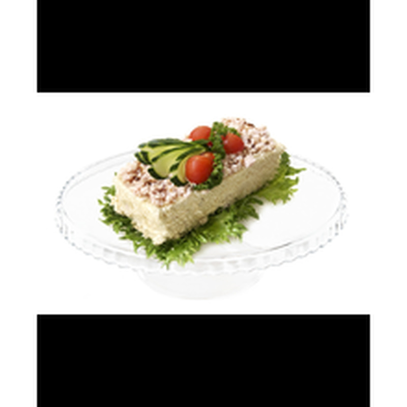 Suitsukanatort 600 g