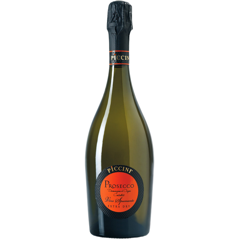 Piccini DOC Prosecco 11% 0.75