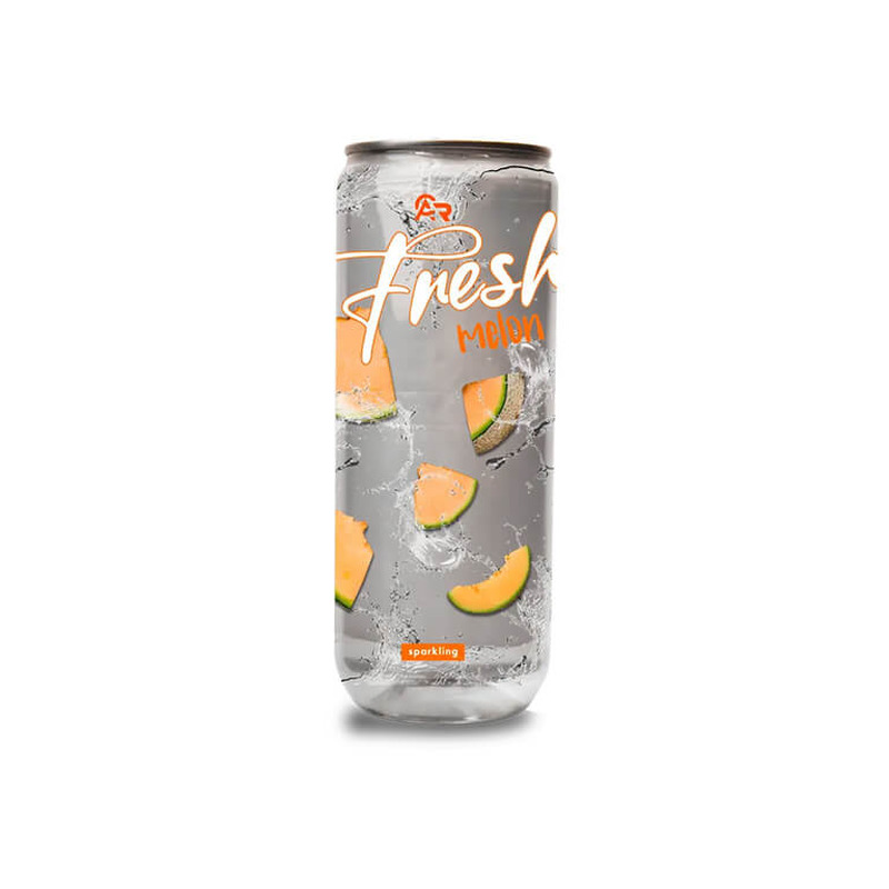 Karastusjook Fresh meloni 330ml