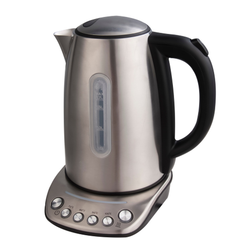 Veekeedukann 1.7L KE4071T-GS