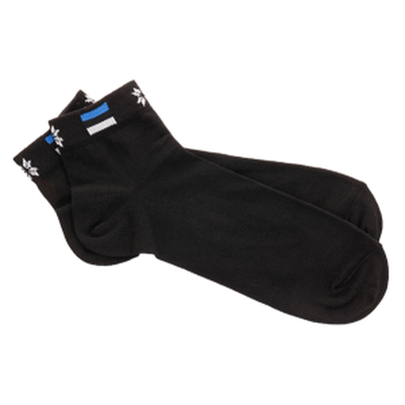 Sokid M 8266 Eesti lipp must 41-44
