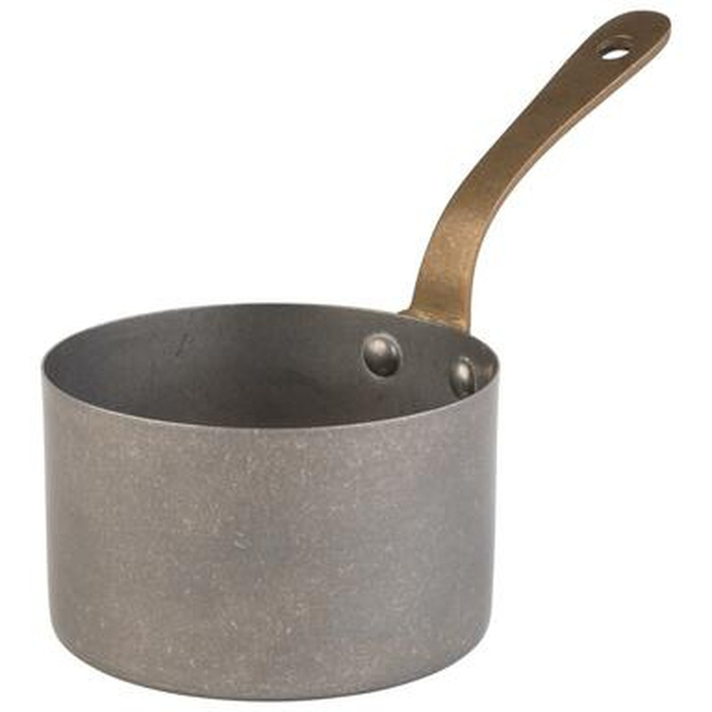 BEST Serveerimisnõu 9,5/5,5cm 0,3L rst (APS)