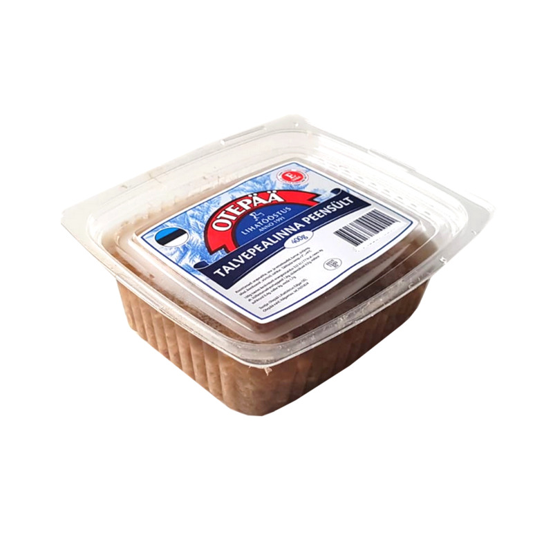 OTEPÄÄ Talvepealinna peensült E-vaba 400g