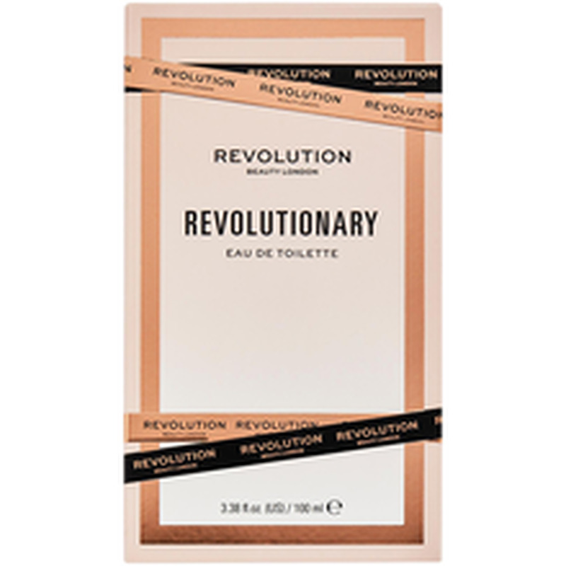 Tualettvesi revolutionary edt 100ml