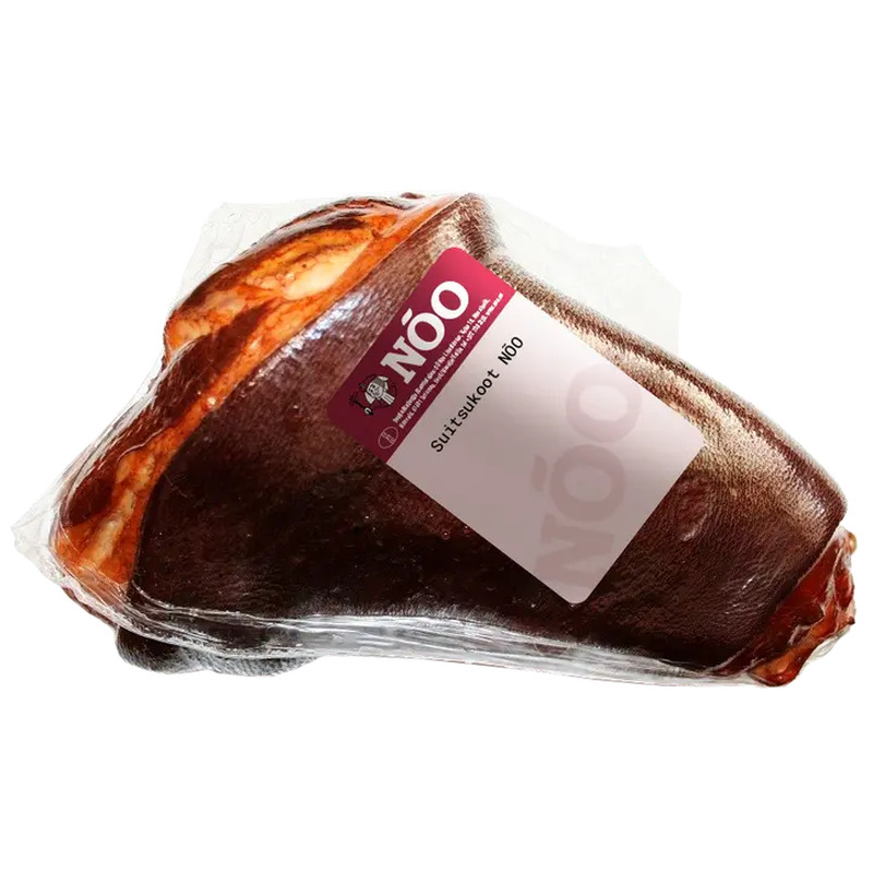 Nõo Suitsukoot ~1,5 kg