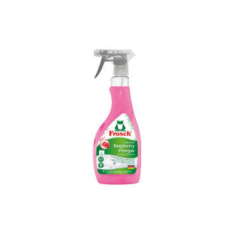 Katlakivieemaldaja FROSCH Raspberry500ml