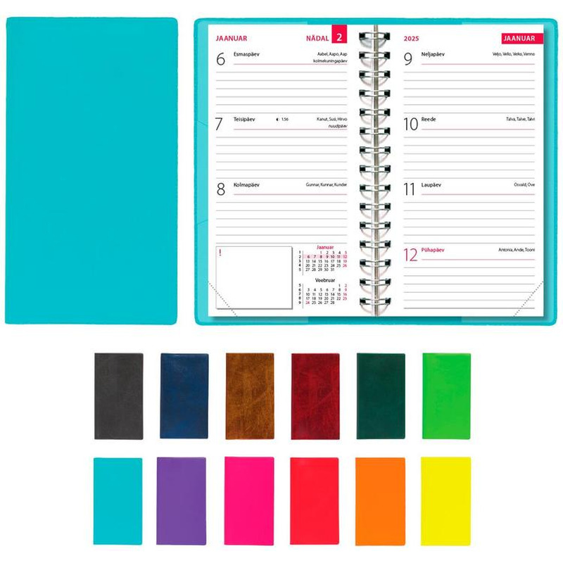 Taskumärkmik Mini, SULEMEES, 1 tk