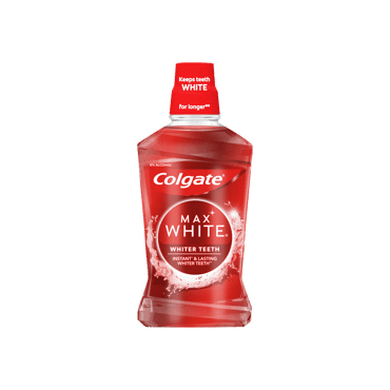Suuvesi COLGATE Max Instant 500ml