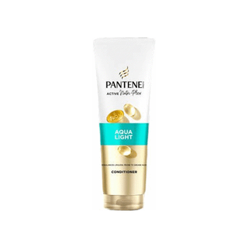 Palsam PANTENE Aqua Light 275ml