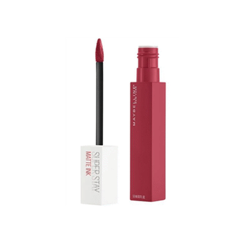 Huulepulk MAYBELLINE Super Stay N80