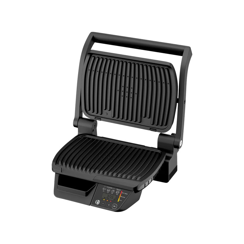 Elektrigrill OptiGrill GC7P08
