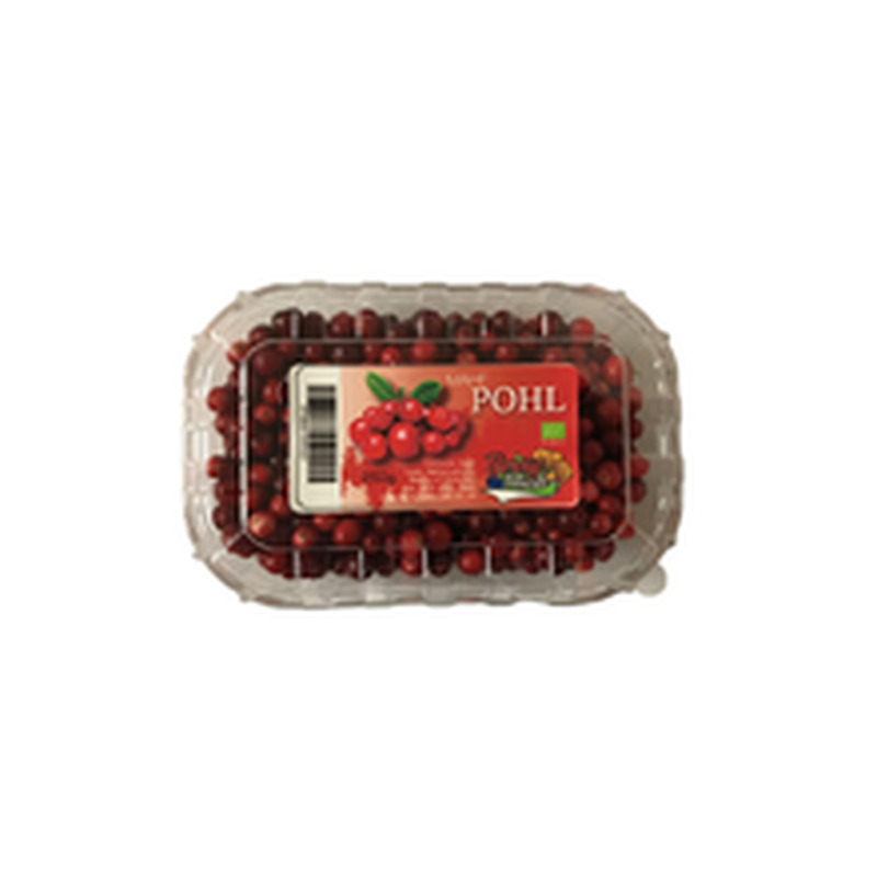 Pohl, mahe 250 g