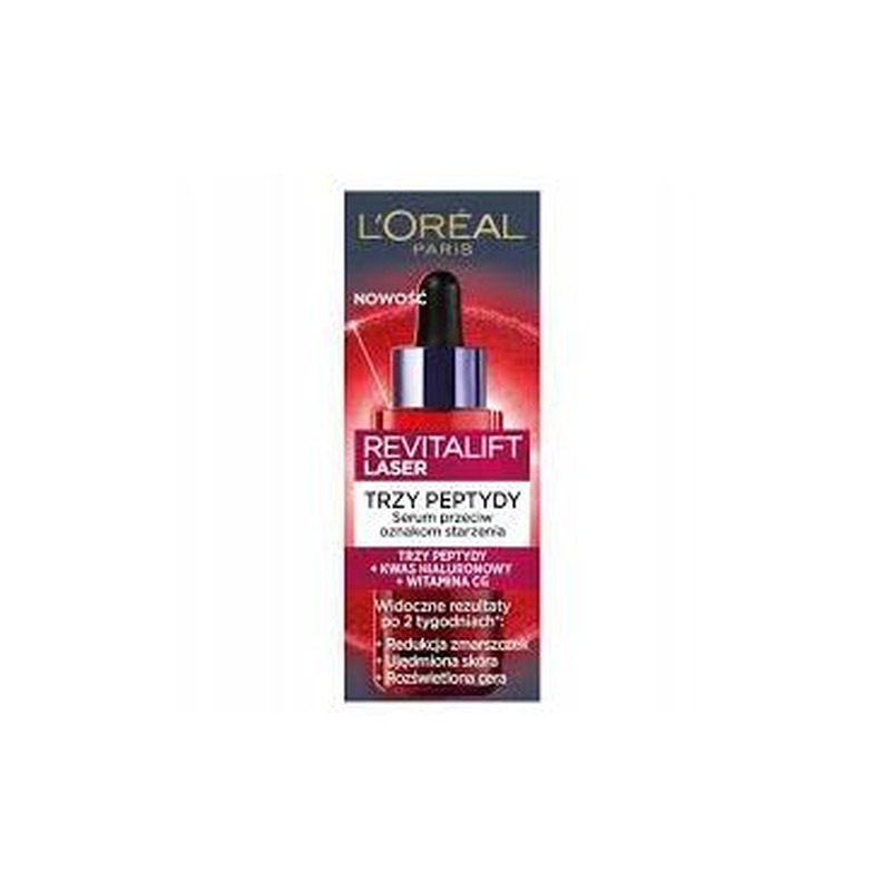 Näoseerum L'OREAL Revitalift Laser 30ml