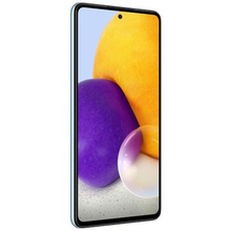 Nutitelefon Galaxy A72 128GB sinine