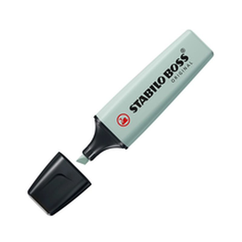 STABILO tekstimarker, BOSS ORIGINAL maaroheline