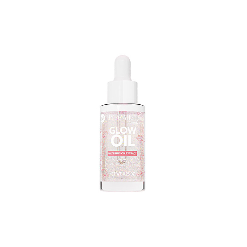 Säraandev näoõli, Bell HYPOAllergenic 8 ml