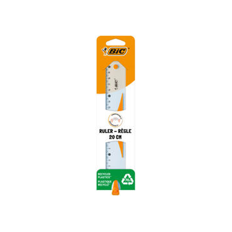 Joonlaud BIC 20cm