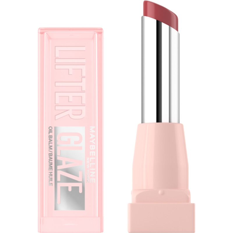 Maybelline New York Lifter Glaze Berry Haze huulepalsam 007 3ml