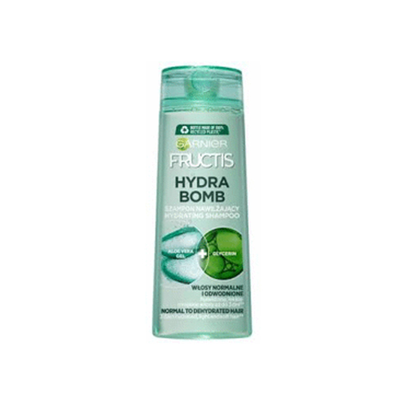 Šampoon GARNIER FRUCTIS Hydra Bomb 400ml
