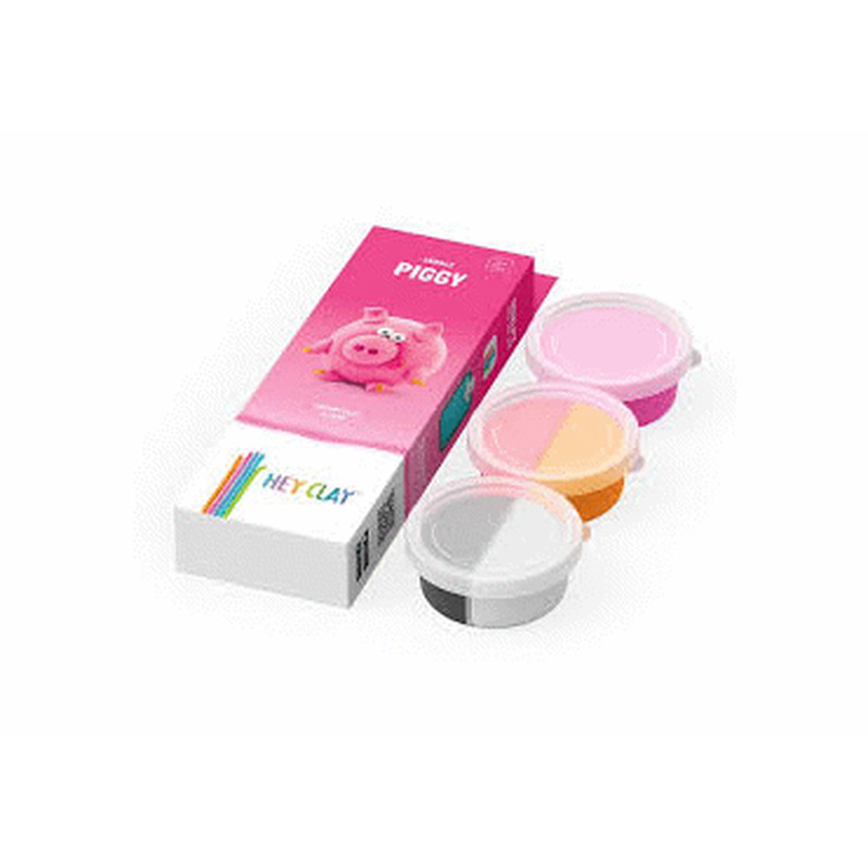 Voolimismass HEY CLAY 3 topsi