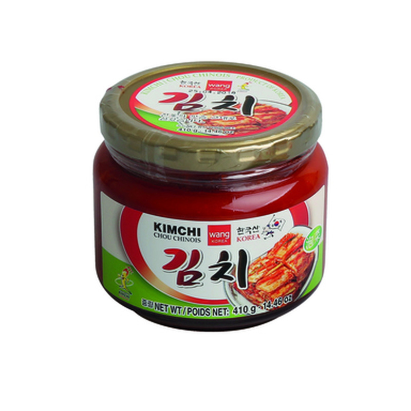 WANG Kapsa kimchi 410g