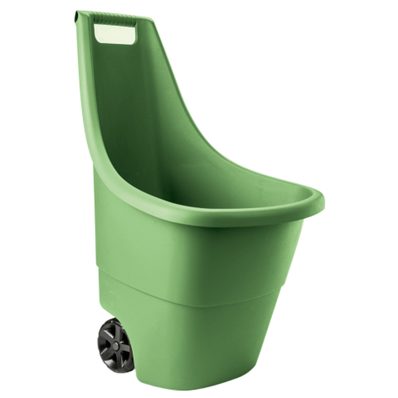 Käru Keter 50l, värv ja kujundus võivad erineda SG26