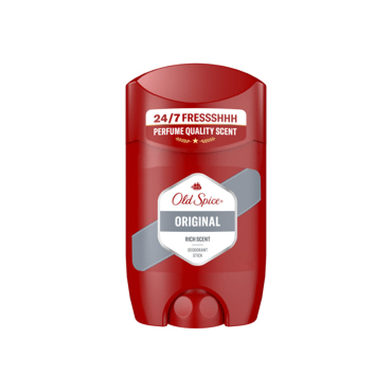 Pulkdeo.OLD SPICE Original meeste 50ml