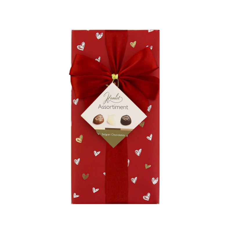 Šokolaad Valentine Hamlet 250g