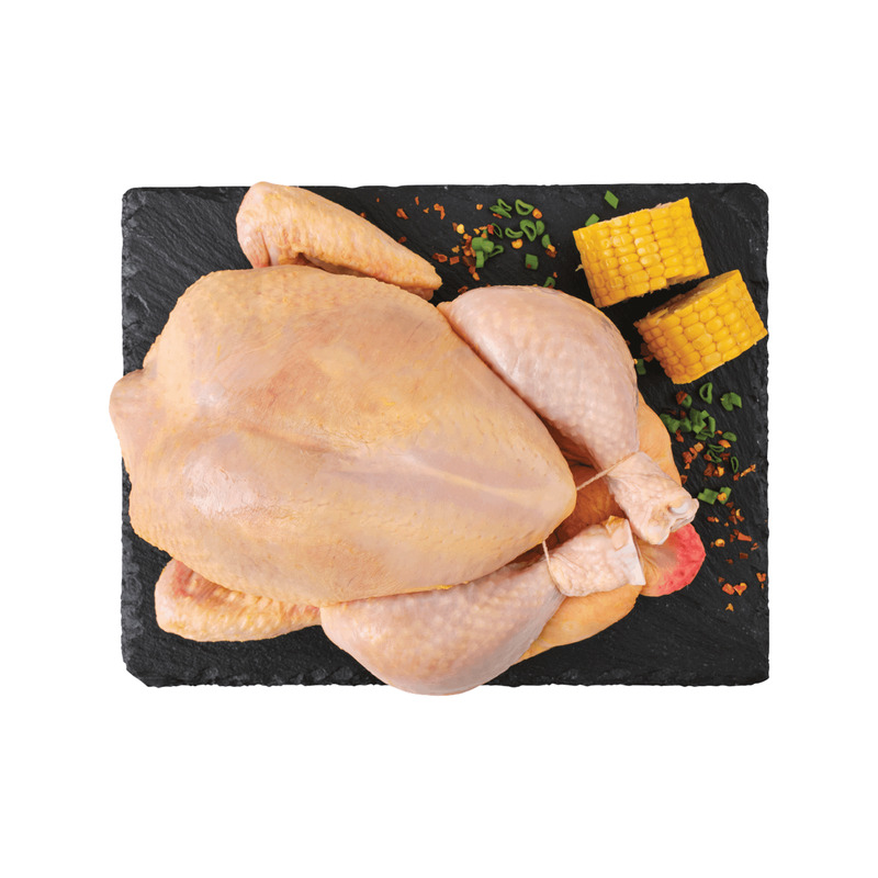 Maisibroiler