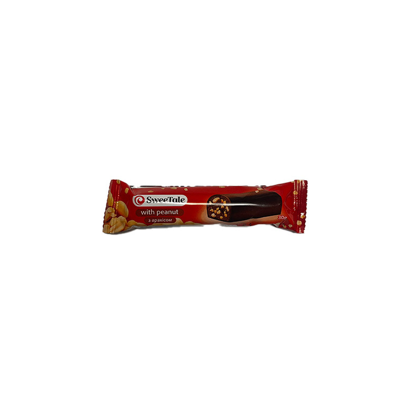 Batoon Sweet Tale Maapähklitega 30g