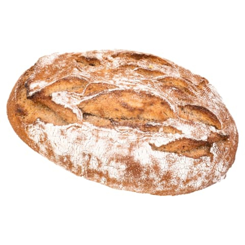 BO Rustikaalne peenleib Eesti Pagar 500g