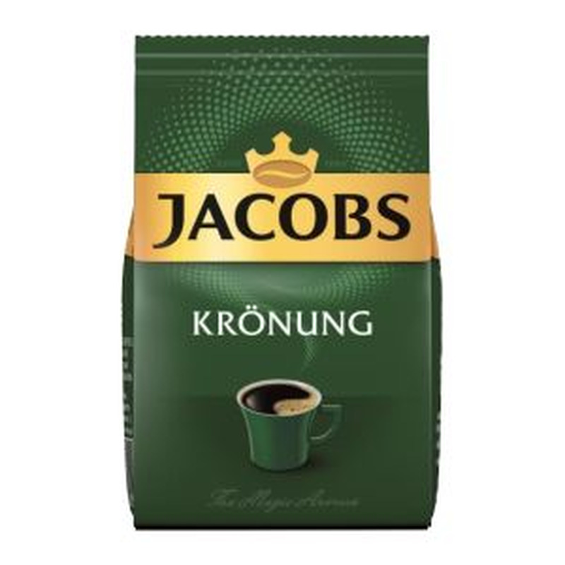 Jacobs Krönung filtrikohv 100g