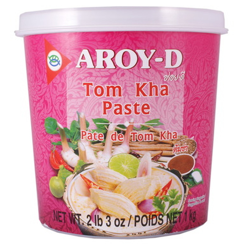 AROY-D Tom Kha pasta 1kg