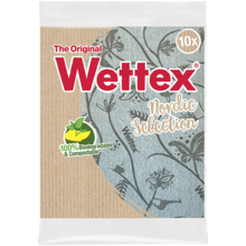 Biolagunevad lapid 10tk