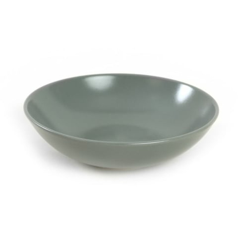 Supitaldrik Keramika 22cm roheline