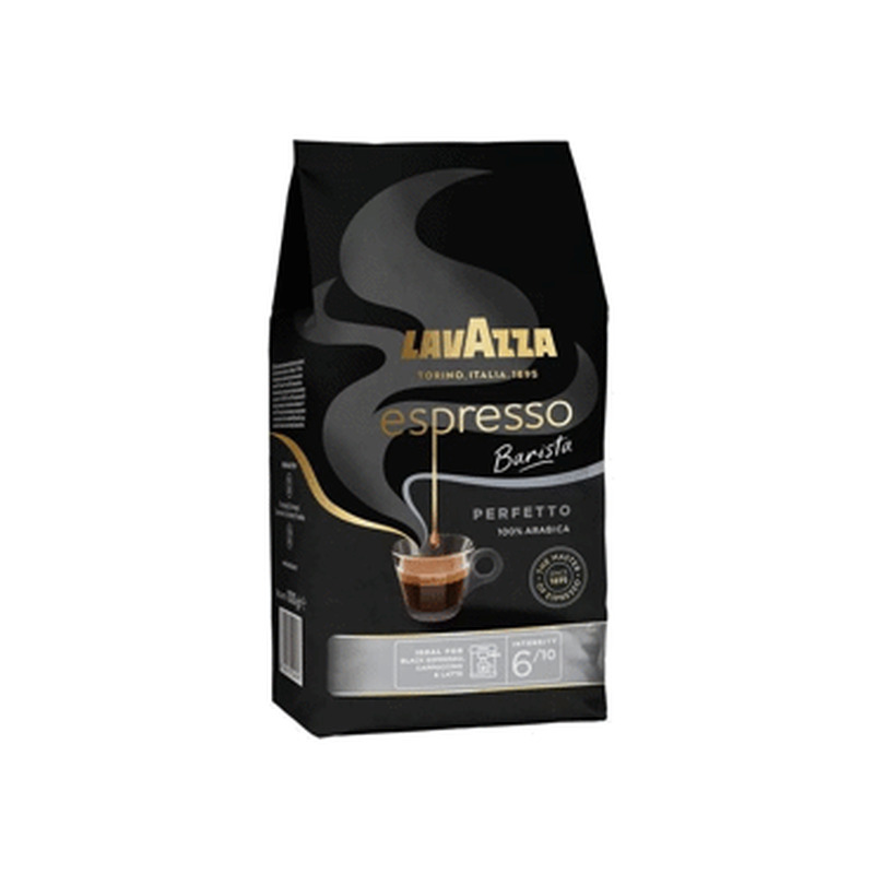 Kohvioad LAVAZZA Espresso Perfetto 1kg