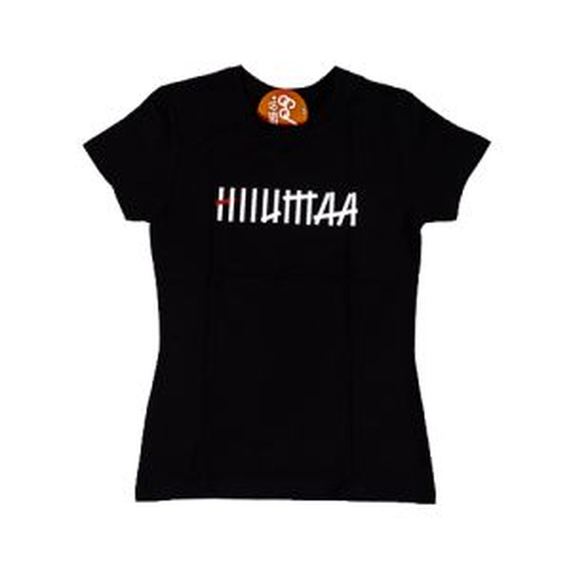 T-särk L Hiiumaa must 8