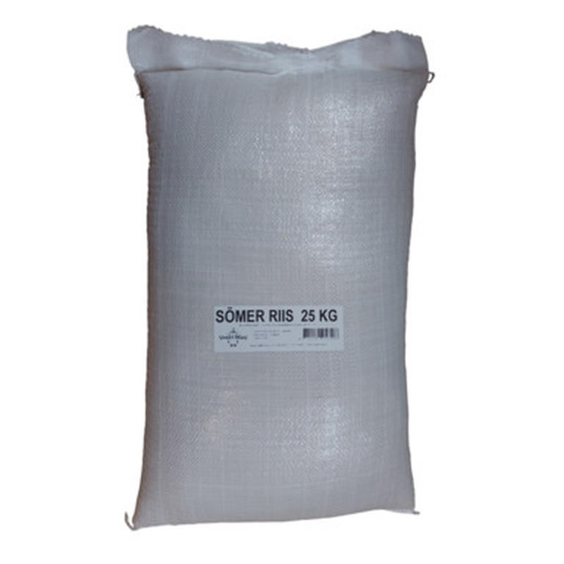 VESKI MATI Sõmer riis 25kg