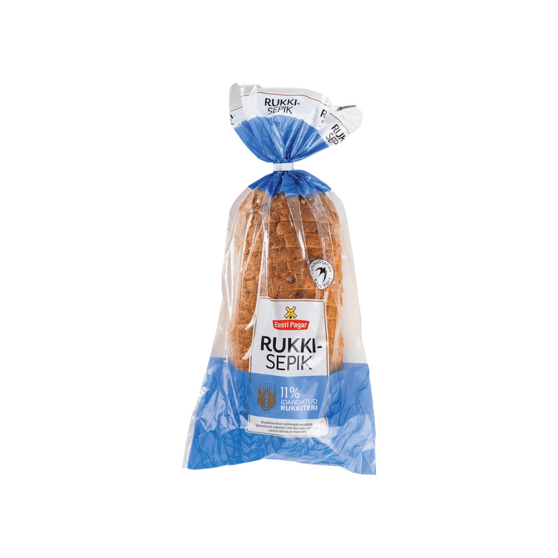 EESTI PAGAR Rukkisepik