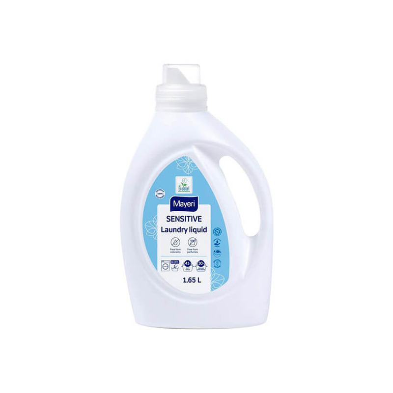 Pesugeel Mayeri Sensitive 1,65l