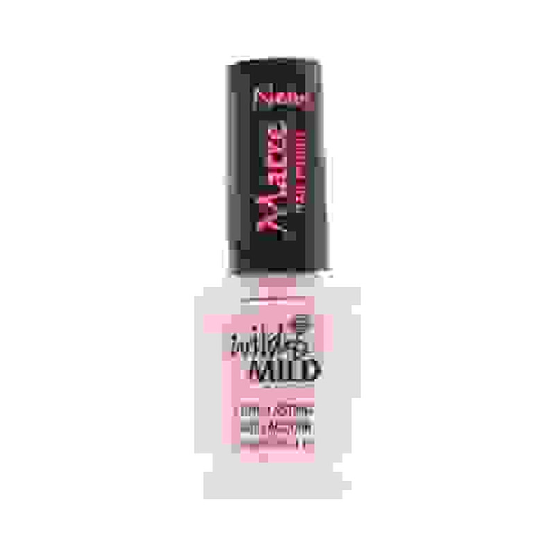 Küünelakk Wild&Mild 43 zero gravity matte 12ml