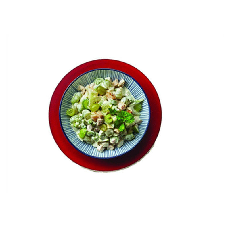 Waldorfi salat kanaga MK, kg