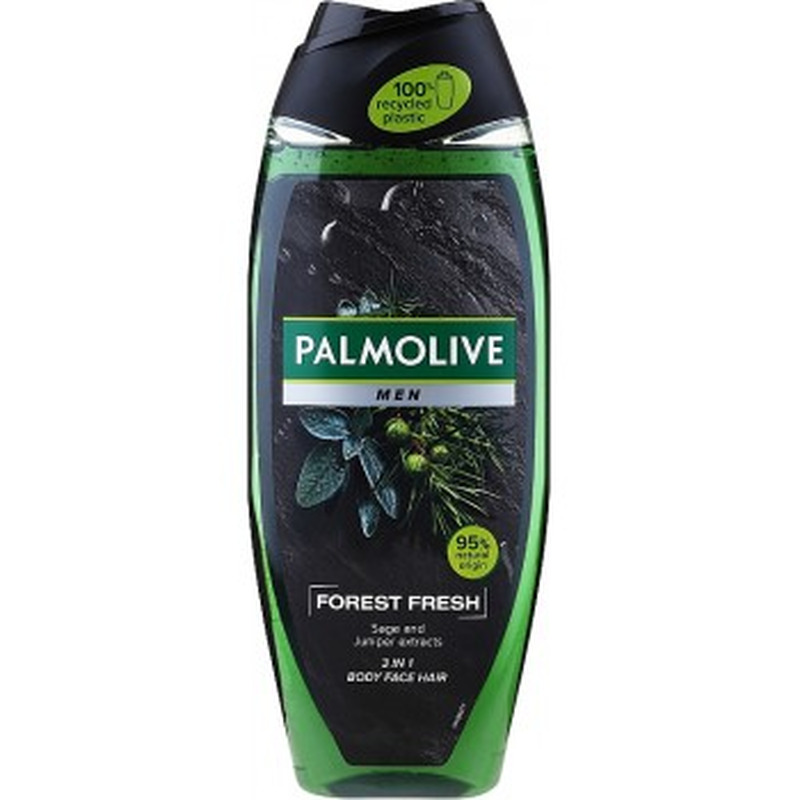Palmolive Dušigeel Men Forest Fresh 500ml