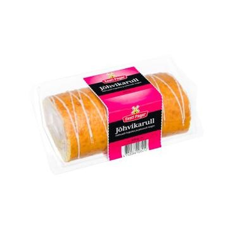 Jõhvikarull EESTI PAGAR 300g