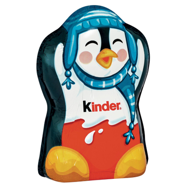 Šokolaadifiguur Kinder 35g