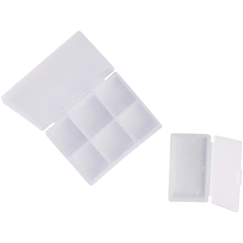 Tabletikarp Cailap 2tk