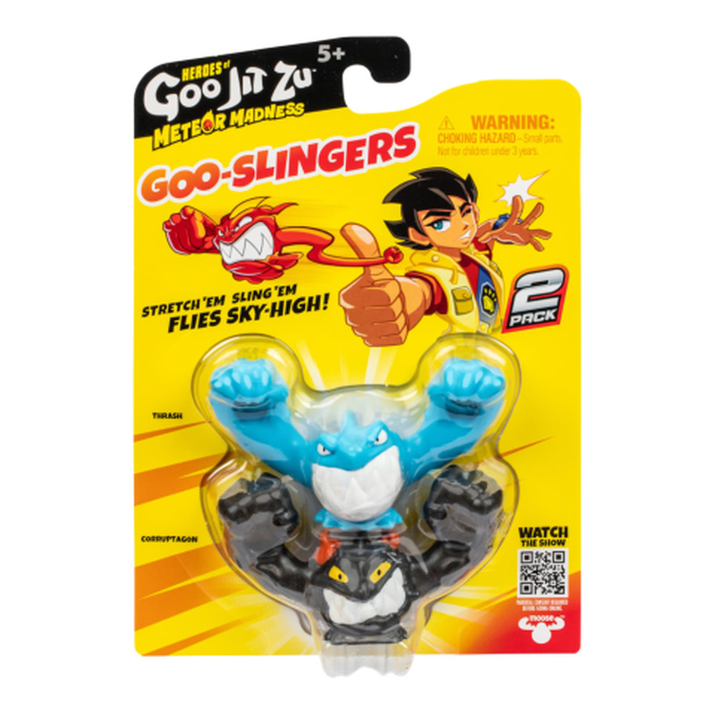 Mänguasi Meteor Madness GJZ 2tk 43095G SS26